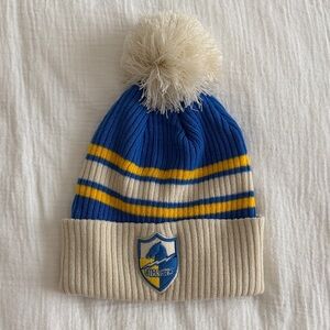 Fanatics Los Angeles Chargers Beanie